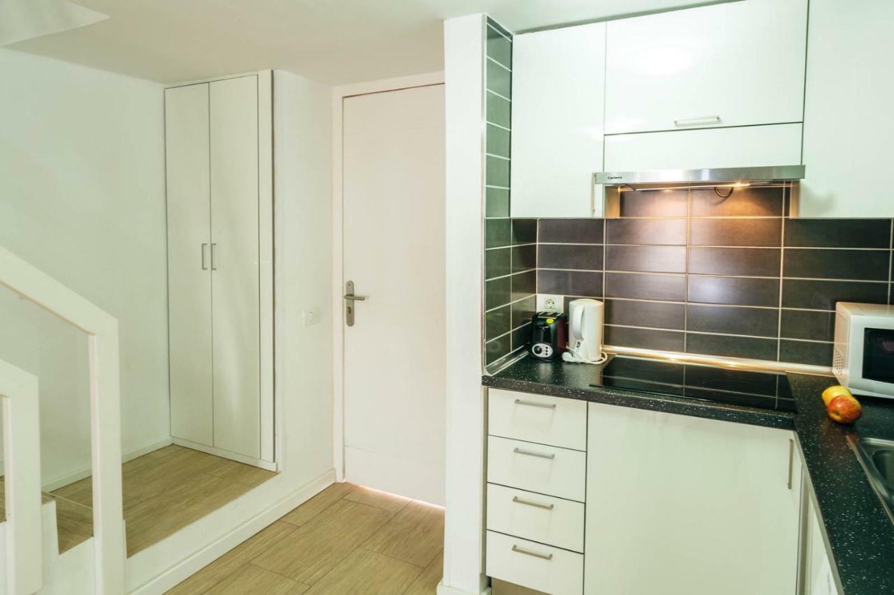 Apartament Parque Santiago I Duplex Playa de las Americas  Zewnętrze zdjęcie