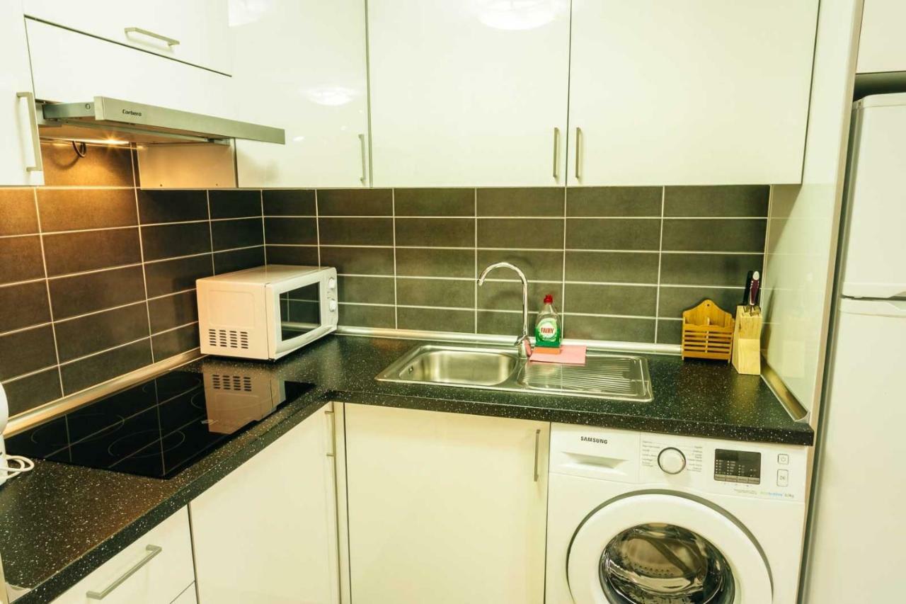 Apartament Parque Santiago I Duplex Playa de las Americas  Zewnętrze zdjęcie