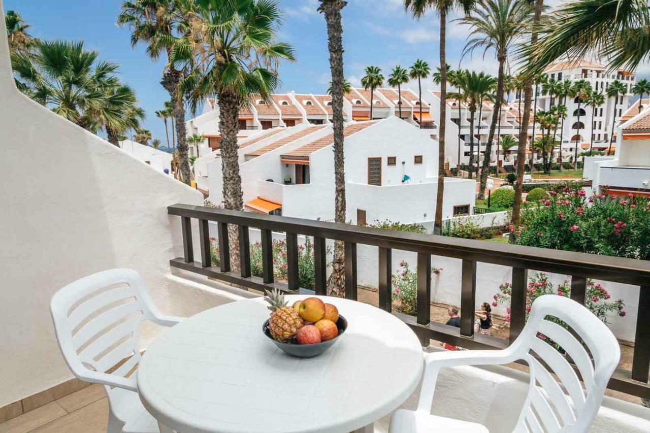 Apartament Parque Santiago I Duplex Playa de las Americas  Zewnętrze zdjęcie