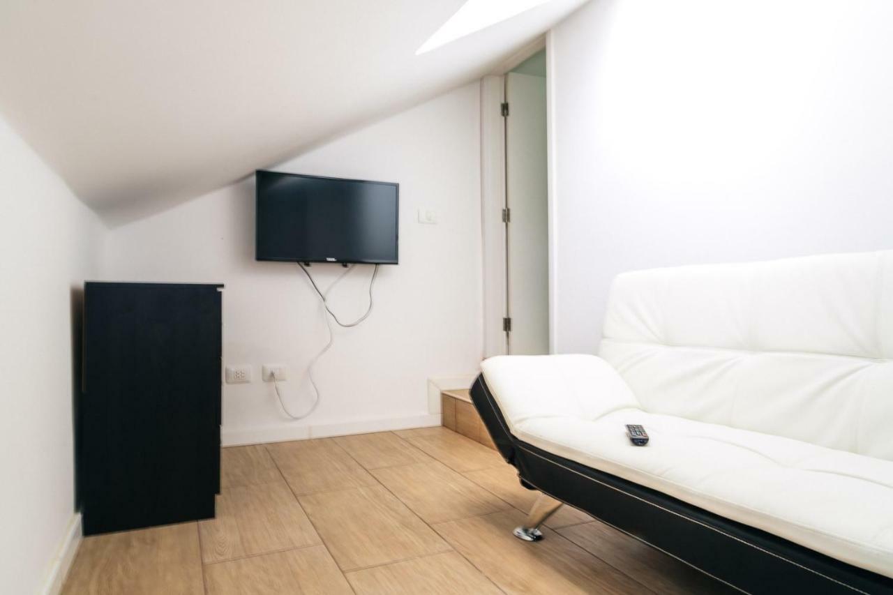 Apartament Parque Santiago I Duplex Playa de las Americas  Zewnętrze zdjęcie