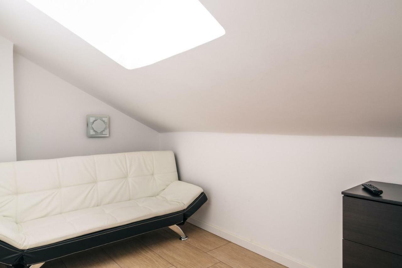 Apartament Parque Santiago I Duplex Playa de las Americas  Zewnętrze zdjęcie