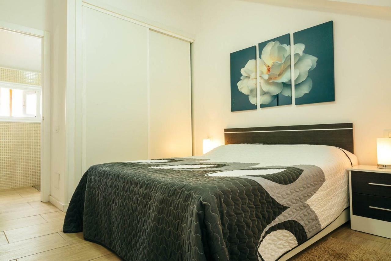 Apartament Parque Santiago I Duplex Playa de las Americas  Zewnętrze zdjęcie