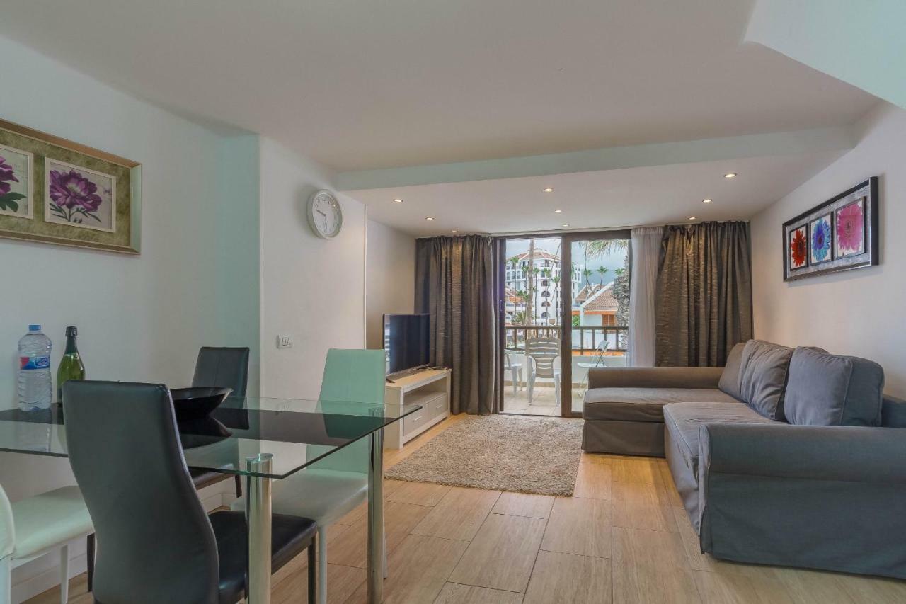 Apartament Parque Santiago I Duplex Playa de las Americas  Zewnętrze zdjęcie